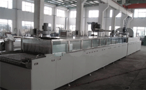 THIF-311超聲波清洗液使用現場圖