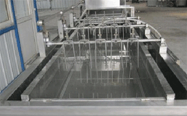 金屬清洗劑屬于危險(xiǎn)品嗎