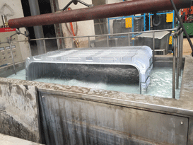 工業清洗劑的分類