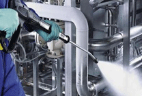 第九屆國際工業清洗及部件清潔技術設備展覽會